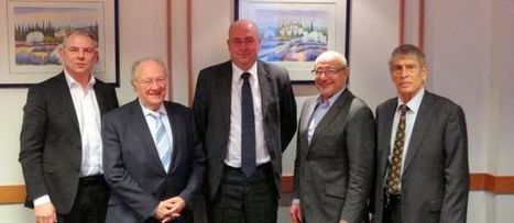Convoquée par le CRIF, la CGT confirme qu'elle ne participe pas au boycott d'israël | ACTUALITÉ | Scoop.it