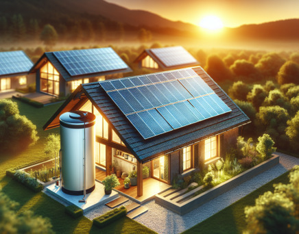 EU homes, key to the 2030 energy efficiency goals | BUILD UP | ventilation | Scoop.it