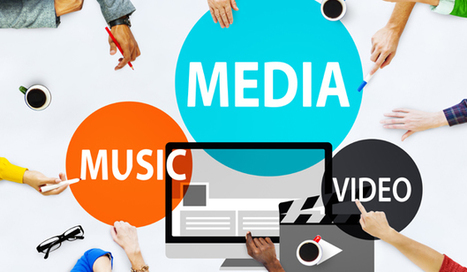Ocho preguntas y respuestas sobre el uso legal de contenidos audiovisuales en el aula | Recursos educativos Creative Commons | Scoop.it