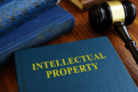 Intellectual Property Protection Examples | Web DEsign - Lahari Technologies | Scoop.it