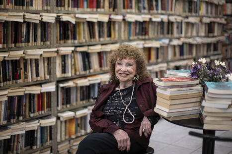 Locadora de livros resiste h&aacute; 30 anos no Rio | Inova&ccedil;&atilde;o Educacional | Scoop.it