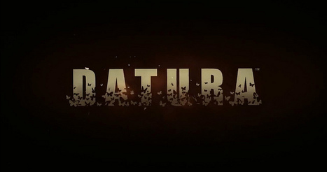 [Free Music Alert] Datura Soundtrack Free On PSN Today | Soundtrack | Scoop.it