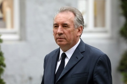 Affaire Benalla: « Pourquoi tout ça est sorti ? », s'interroge Bayrou | Meilleure revue de presse de l'univers connu | Scoop.it