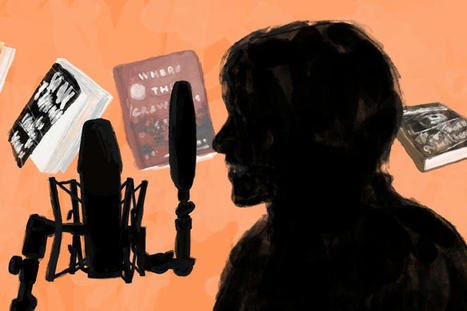Audiobook narrators on the sensitive matter of portraying race, accents, and representation | Slate.com | Sirenetta Leoni Inside Voiceover—Information + Insights On Voice Acting | Scoop.it