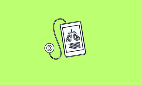 ¿Ética o «ática»? El rol de la inteligencia artificial en medicina | Salud Publica | Scoop.it