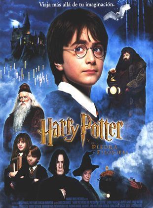 Ver-HD!! Harry Potter y la Piedra Filosofal (2022) | Película completa | So.jaccaidan+