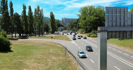 Doubs. Mise à 2x2 voies de la RN 57 entre Besançon et Beure : on fait le point sur le projet | Revue de presse | L'habitat & son environnement dans le Doubs : Architecture. Urbanisme. Environnement. Paysage. Logement | Scoop.it