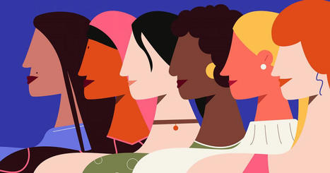 Lib&eacute;rer, d&eacute;livrer le corps des femmes | Etre femme aujourd'hui | Scoop.it