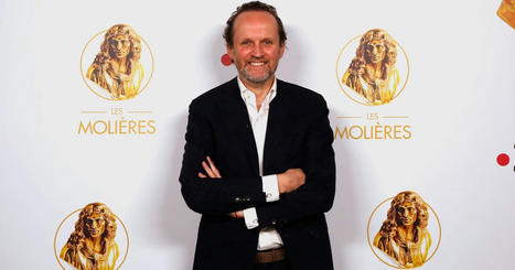 #MeTooTheatre censuré aux Molières? Jean-Marc Dumontet se défend | Revue de presse théâtre | Scoop.it