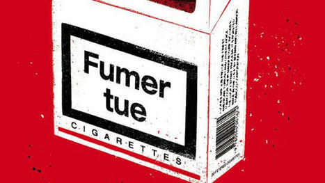 Le plan des g&eacute;ants du tabac pour survivre &agrave; la mort (annonc&eacute;e) de la cigarette | The future of e-cigarette | Scoop.it