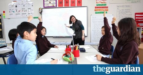 How a global adventure can refresh your school's thinking | Rainforest CLASSROOM | Scoop.it