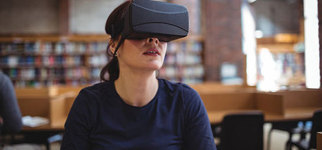 Ed Dept. Launches $680,000 Augmented and Virtual Reality Challenge | Educational Technology News | Scoop.it