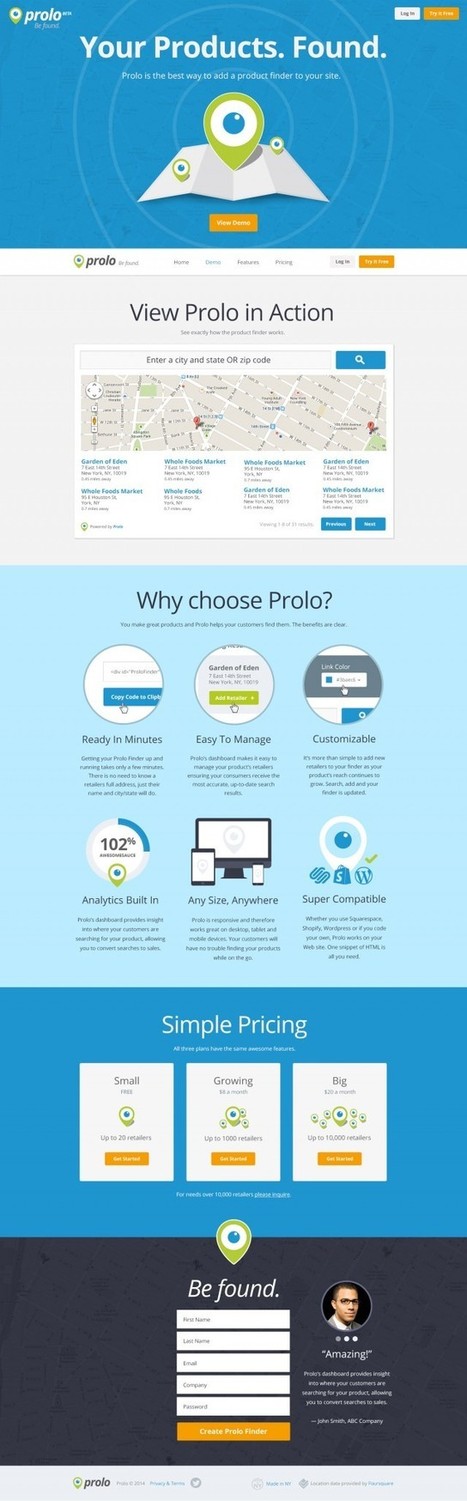 The Creative Process Behind Professional Website Design | Creative_me | Scoop.it