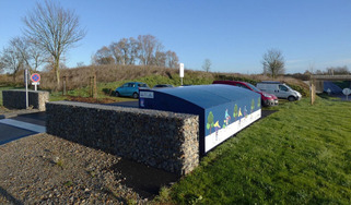 Aires de covoiturage, Plan vélo… Comment la Manche développe l’intermodalité en milieu rural | Veille territoriale AURH | Scoop.it