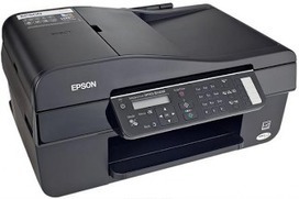 Epson R360 Software Download