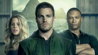 Arrow: Season 6 Will Still See Oliver Queen with a Team Arrow Despite Deaths - IGN | ARROWTV | Scoop.it