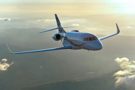 Dassault Aviation et Reliance Group vont fabriquer en Inde des Falcon 2000 | AERONAUTIQUE NEWS - AEROSPACE POINTOFVIEW - AVIONS - AIRCRAFT | Scoop.it