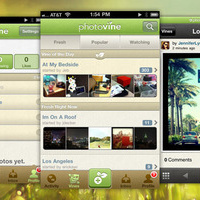 Photo Curation: Photovine Lets You Curate Visual Curated Channels | Rapid eLearning | Scoop.it