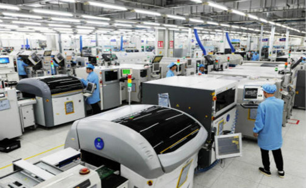 The Complete 3D Printed Circuit Board Process | Innovating to what's next... | Scoop.it