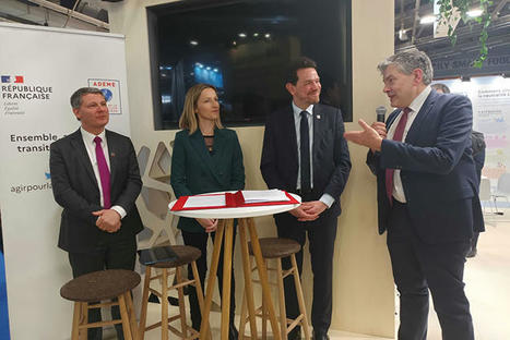 Alimentation : une norme et un label pour chasser le gaspi – | Clubs QSE - RSE | Scoop.it