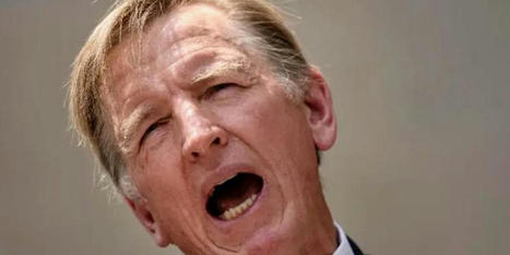 Three Arizona Republicans must pay ex-Dem lawmaker’s $75,000 legal fees for ‘groundless’ lawsuit - RawStory.com | Backstabber Watch | Scoop.it
