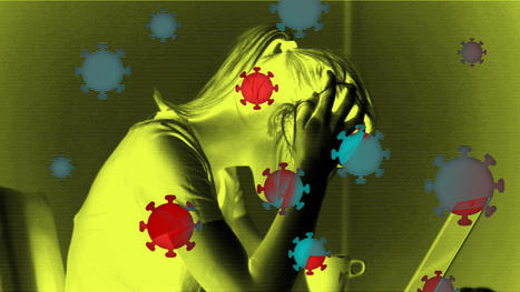 COVID Fatigue  | dis.infected | Scoop.it