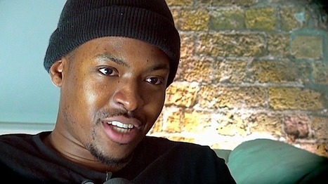 Vinay Gupta - Resilience Guru | Peer2Politics | Scoop.it