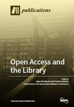 El acceso abierto y la biblioteca | Educación, TIC y ecología | Scoop.it