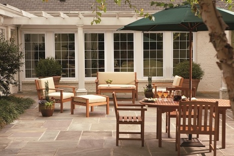 We are all looking forward to summer | House Relish | Scoop.it