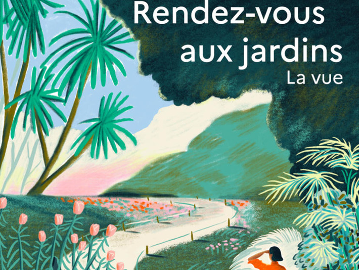 Les Rendez-vous aux jardins 2026 ouvrent la vue | D&eacute;couvrir, se former et faire | Scoop.it