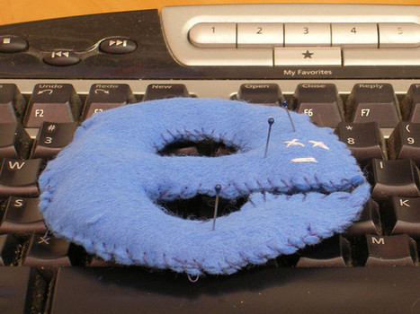 Panique g&eacute;n&eacute;rale &agrave; la SFL : quand Fnac n'assure plus les commandes | Gestion des Risques | Scoop.it