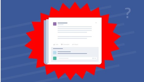 How Facebook News Feed Works | Public Relations & Social Marketing Insight | Scoop.it