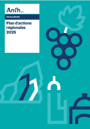 Programmation du second semestre Plan d’Action Régional 2025 - ANFH AQUITAINE | GRIEPS | Scoop.it
