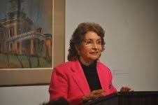 Irma Lanzas. Poesía mística del siglo XXI | Autores de Centroamérica | Magacín | Scoop.it