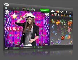 piZap - fun photo editor - free photo effects editor - funny graphics for pictures | Digital Delights - Images & Design | Scoop.it