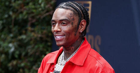 Rapper Soulja Boy Accused Of Rape, Assault & Kidnapping By Ex-Assistant - okmagazine.com | Operation Oya | Scoop.it