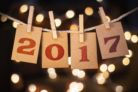 2017 Predictions &ndash; 5 Trends to Watch in Sales | Allego | Sales Enablement | Scoop.it