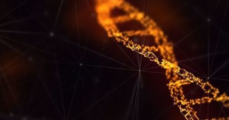 Futurism : "Hard science | Scientists are close to creating a fully synthetic genome... | Ce monde à inventer ! | Scoop.it