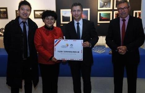 Kunming, la soeur jumelle chinoise ? - la Nouvelle R&eacute;publique | Kunming-Yunnan | Scoop.it