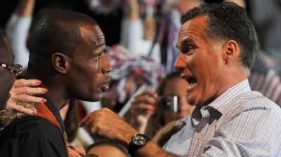 Romney’s new ‘free stuff’ meme: Obama won because of the ‘gifts’ he gave blacks, Hispanics, young voters | CommonSenseOnComplexIssues | Scoop.it