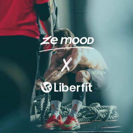 Liberfit |&nbsp;Nouveau Partenariat : Et si vous transformiez l'exp&eacute;rience de vos adh&eacute;rents ? | 6 - Innovations technologiques | Scoop.it
