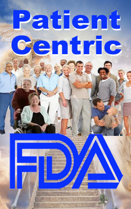 FDA May Establish “Office of Patient Affairs” to Capture Patient Perspectives | PATIENT EMPOWERMENT & E-PATIENT | Scoop.it