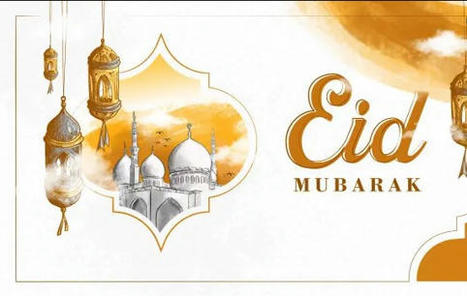 Eid Mubarak 2023 Wishes for Facebook Friends | Education | Scoop.it
