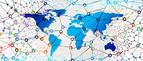 Internet, una herramienta clave en los negocios internacionales | Comercio Exterior | Scoop.it