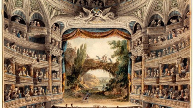 Janvier : la maison de Moli&egrave;re | POURQUOI PAS... EN FRAN&Ccedil;AIS ? | Scoop.it