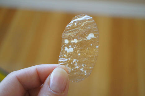Glass Potato Chips | Local delivery for Gene Directed Enzyme Prodrug Therapy | Scoop.it
