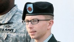 Lettre ouverte : Les parlementaires européens appellent le président Obama à libérer Bradley Manning ! | Libertés Numériques | Scoop.it