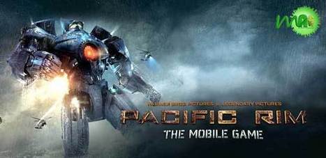 Pacific Rim Android APK Free Download ~ MU Android APK | Android | Scoop.it