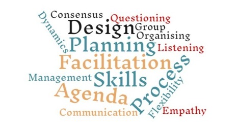 Essential Facilitation Skills for an Effective Facilitator | Devops for Growth | Scoop.it