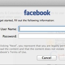 Facebook alerte certains abonnés après le piratage d'Adobe | Cybersécurité - Innovations digitales et numériques | Scoop.it